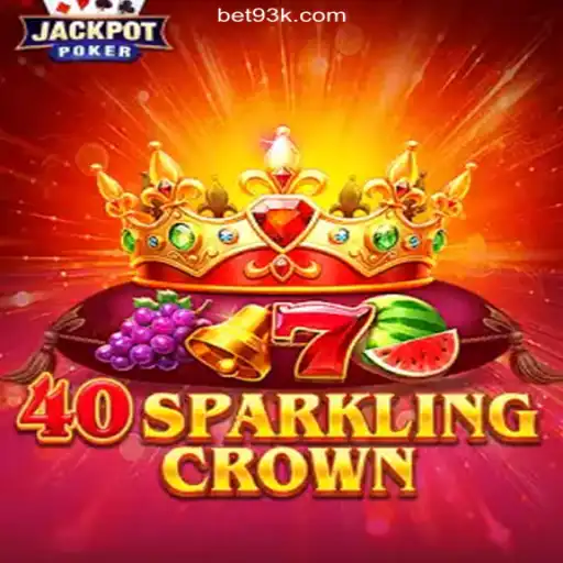 Discovering 40SparklingCrown: A New Frontier in Online Gaming