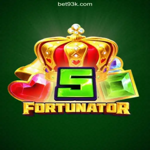 Exploring 5Fortunator: The Premier Game on Brazil's Top Betting Platform, 93K.COM