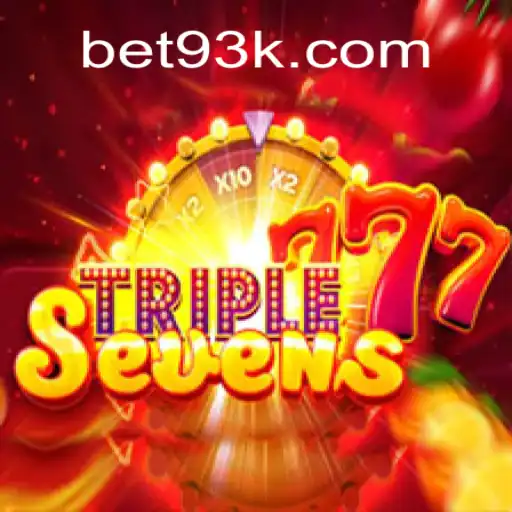 Exploring 777TripleSeven: The Ultimate Gaming Experience with 93K.COM