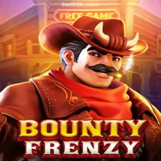 BountyFrenzy: Exciting Gameplay at 93K.COM, Brazil's Premier Betting Platform