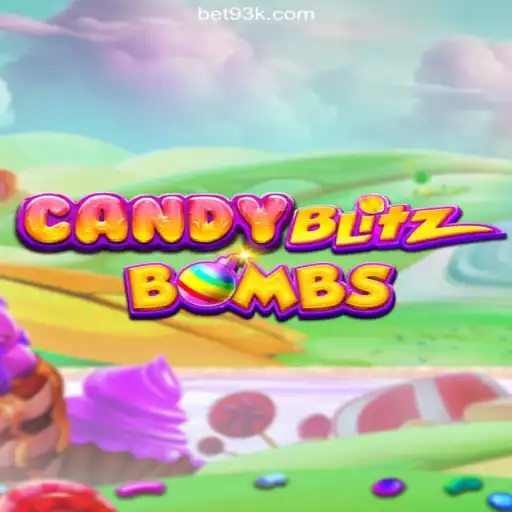 Explore CandyBlitzBombs: The Explosive Sweet Adventure