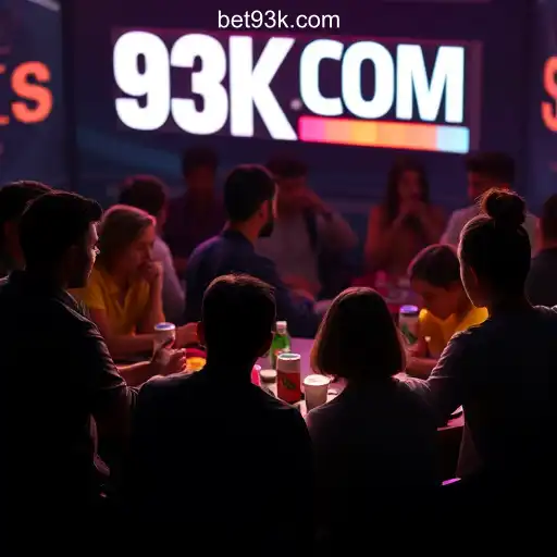 Gaming Experience 93K.COM: A Plataforma de Apostas #1 do Brasil - 800+ Premium and Exclusive Games