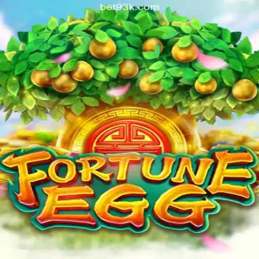 Discover FortuneEgg: A Unique Gaming Experience on 93K.COM