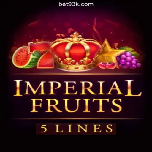 Explore the Exciting World of ImperialFruits5 and 93K.COM: A Plataforma de Apostas #1 do Brasil