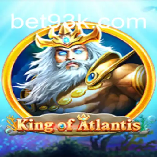 KingofAtlantis: Dive into the Epic Underwater Adventure