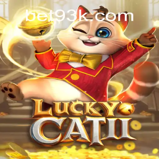 Unveiling LuckyCatII: The New Phenomenon in Online Gaming