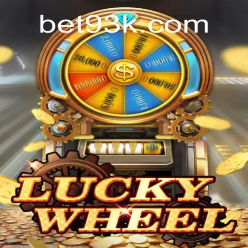 Exploring the Thrills of LuckyWheel at 93K.COM: A Plataforma de Apostas #1 do Brasil