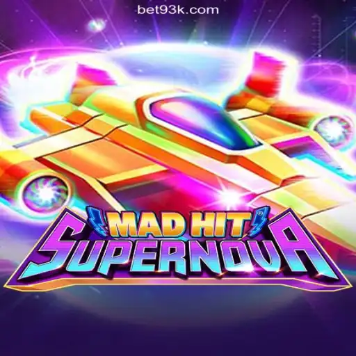 MadHitSupernova: The Thrilling Gaming Experience