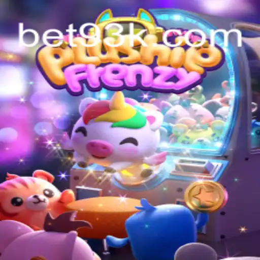 PlushieFrenzy: The Adorable Gaming Sensation