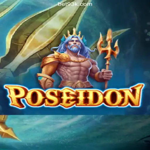 Exploring the Exciting World of Poseidon: A Dive into Brazil's Favorite Platform 93K.COM