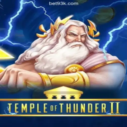 Temple of Thunder II: An Exciting Adventure Awaits