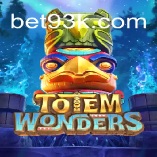 Exploring TotemWonders: The Engaging World of TotemWonders and 93K.COM - The Premier Betting Platform of Brazil