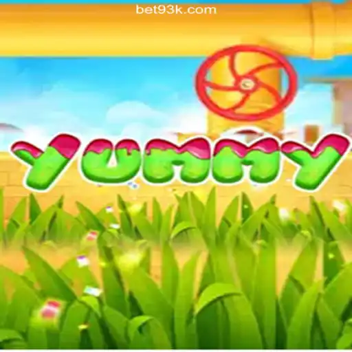 Yummy: Enter the Sweet World of Delicious Adventures